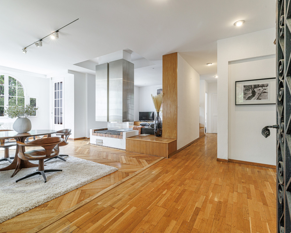 Maison  - 4 piÃ¨ces  - 220.9 mÂ² -  2 145 000 â¬ - Ã vendre 