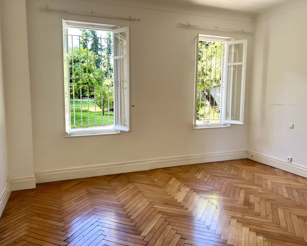 Appartement bourgeois au coeur d'un hÃ´tel particulier