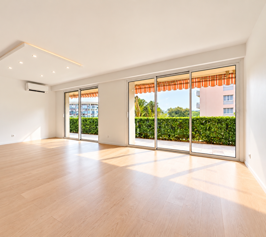 Appartement  - 5 piÃ¨ces  - 122.78 mÂ² -  710 000 â¬ - Ã vendre 