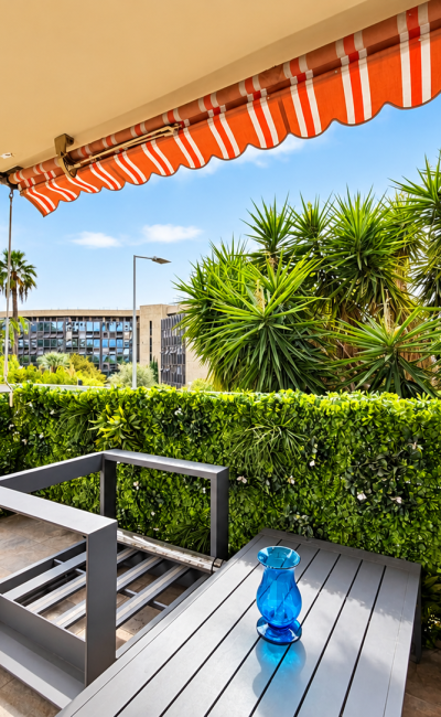 Bel appartement 5 pièces 122m2 à vendre 710 000 € Rimiez