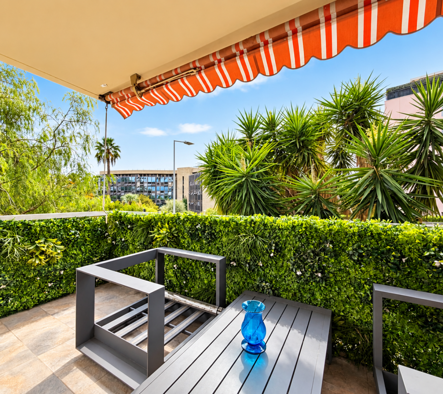 Appartement  - 5 pièces  - 122.78 m² -  710 000 € - À vendre 