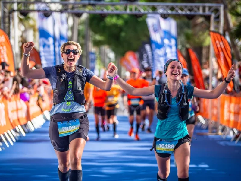 Marathon Nice-Cannes 2026 : le littoral azurÃ©en au rythme des coureurs