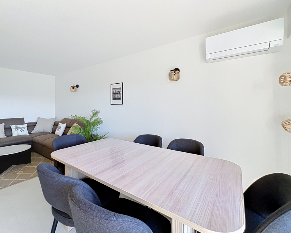 Appartement  - 3 piÃ¨ces  - 67.19 mÂ² -  1 950 â¬/mois CC - Ã louer 