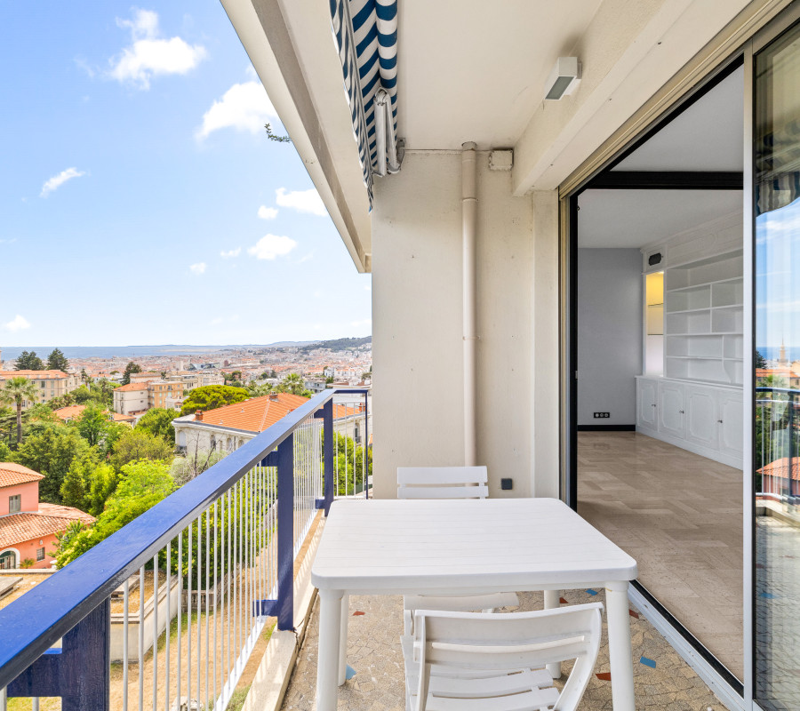 Appartement  - 2 piÃ¨ces  - 72.45 mÂ² -  2 100 â¬/mois CC - Ã louer 