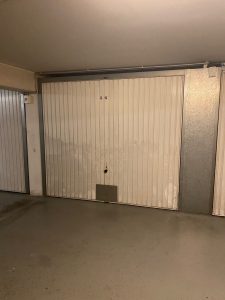 Garage à vendre Cimiez