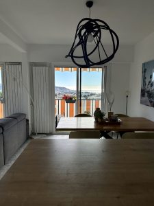 NICE – CIMIEZ Apartment 4 rooms 93m2 to sale
