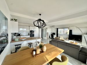 NIZZA – CIMIEZ Appartamento 4 locali 93m2 in vendita