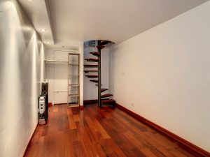 Nice Cimiez – One bedroom apartment – Quiet in a nice residence