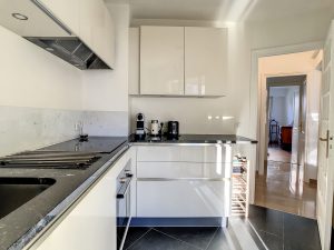 2 Room Apartment 51.05 m² for rent
