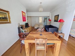 Nice – Cimiez Appartamento 3 locali 68m2 in vendita