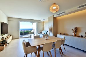 Nice – Gairaut Apartment 4 rooms 100m2 to sale