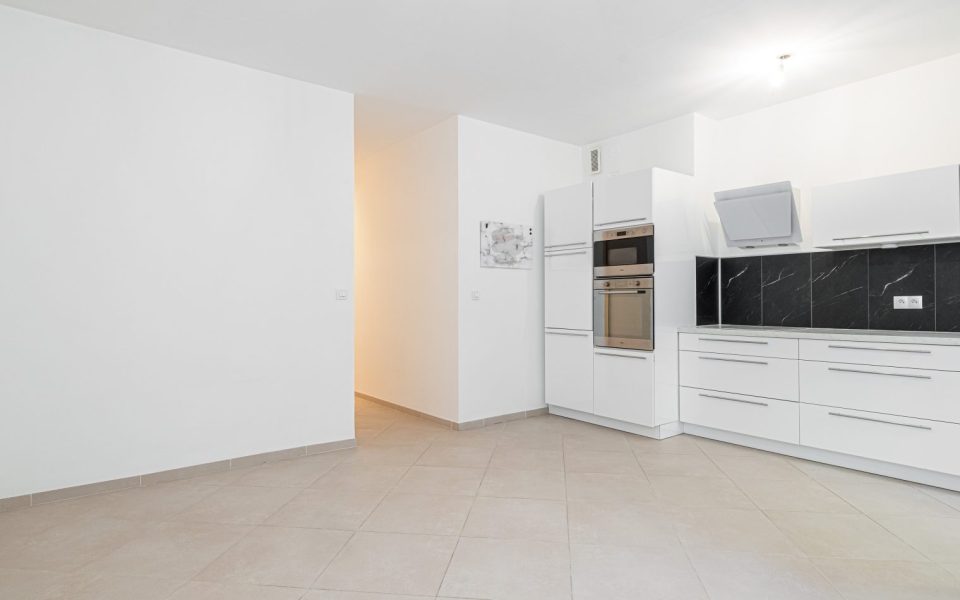 Nice – Cimiez Appartement 3 pièces 69m2 à vendre