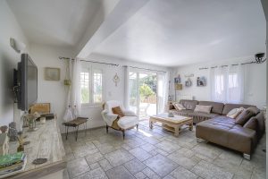 Nice – Cimiez Casa 7 locali 121m2 in vendita