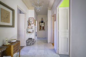 Nice – Cimiez Maison 7 pièces 121m2 à vendre