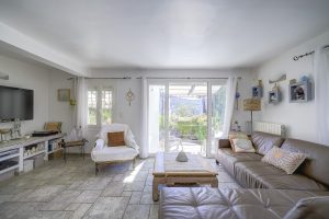 Nice – Cimiez Maison 7 pièces 121m2 à vendre