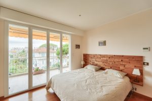 CIMIEZ ARENES – Superbe appartement 4 Pièces de 115 m² avec vue mer et deux garages