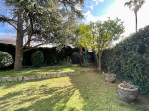 Nice Cimiez – Très beau 3 pièces rez-de-jardin au coeur de Cimiez