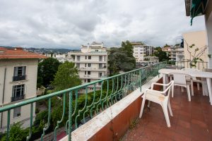 Nice – Cimiez Appartamento 4 locali 106m2 in vendita