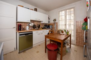Nice – Cimiez Apartment 4 rooms 106m2 to sale