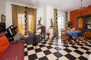 Nice – Cimiez Appartement 4 pièces 106m2 à vendre