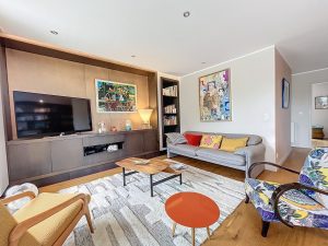 Nice – Gairaut Appartamento 3 locali 78m2 in vendita