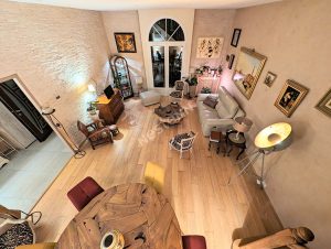 Nice – Cimiez Casa 5 locali 155m2 in vendita