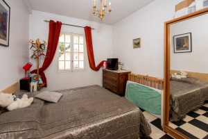 Nice – Cimiez Apartment 4 rooms 106m2 to sale