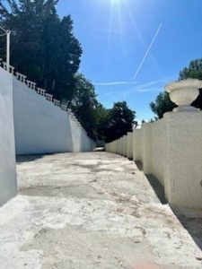 Nice – Gairaut Casa 10 locali 430m2 in vendita