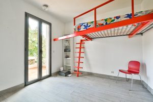 Nice – Beautiful Single-Family Home in Cimiez