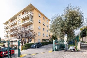 Nice – Cimiez Appartamento 4 locali 91m2 in vendita