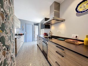 Nice – Gairaut Appartement 3 pièces 78m2 à vendre