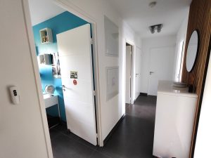 Nice – Cimiez Appartement 3 pièces 60m2 à vendre