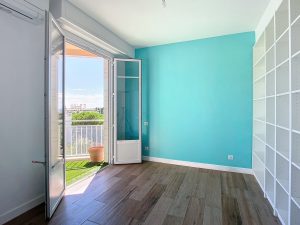 Bellissimo appartamento 4 camere vista mare a Cimiez