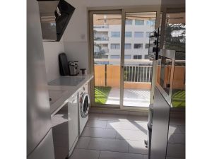 Nice – Cimiez Appartement 2 pièces 44m2