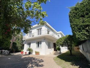 Nice Cimiez – Charming Detached House in the Heart of Domaine Amouroux