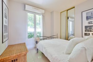 NIZZA Mont Boron – Grande appartamento di 4 locali con terrazza in una picola residenza