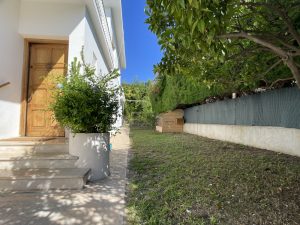 Nice Cimiez – Charming Detached House in the Heart of Domaine Amouroux