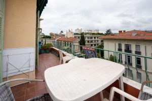 Nice – Cimiez Appartement 4 pièces 106 m2