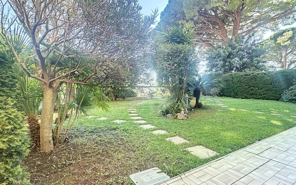 Nice – Chambrun Appartamento 4 locali 119m2 in vendita