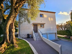 Nice Cimiez – 6 bedroom House 190 sqm