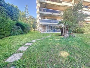 Nice – Chambrun Appartement 4 pièces 119m2 à vendre