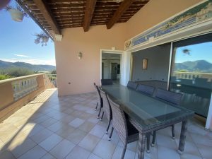 Nice Rimiez – Bella Casa 5 locali 176m2