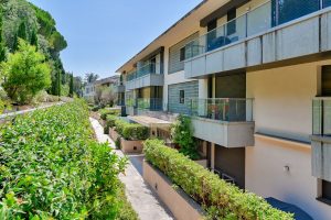 NIZZA Mont Boron – Magnifico bilocale di 52 m² con ampia terrazza e vista panoramica