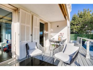 Nice – Cimiez Maison 7 pièces 190m2 à vendre