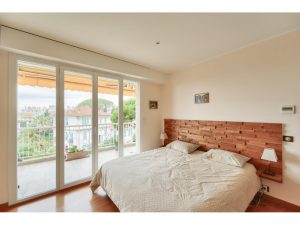 CIMIEZ ARENES – Superbe appartement 4 Pièces de 115 m² avec vue mer et deux garages