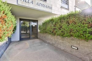 NIZZA CIMIEZ – Grazioso appartamento di 2 locali in perfette condizioni con giardino di 55m2