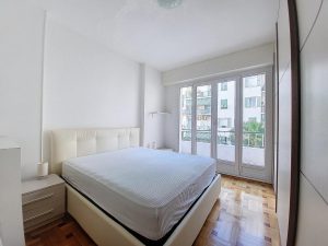 Fleurs – Appartement 3 Pièces meublé avec terrasse et balcon