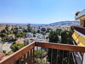 Nice Chambrun – Apartment 2-3 Bedroom Apartment 98 sqm