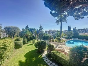 Nice – Chambrun Appartamento 4 locali 119m2 in vendita