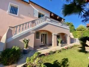 Nice Rimiez – Beautiful 4 Bedroom House 176 sqm